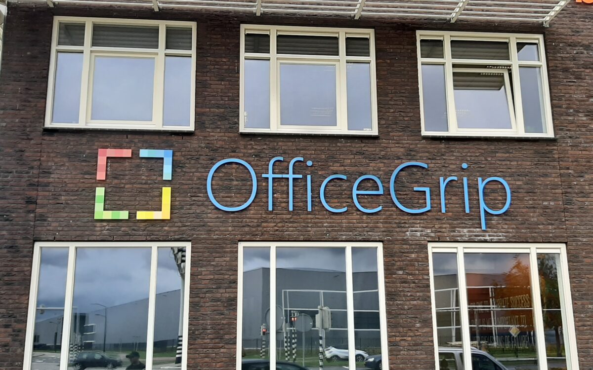 Office Grip 1