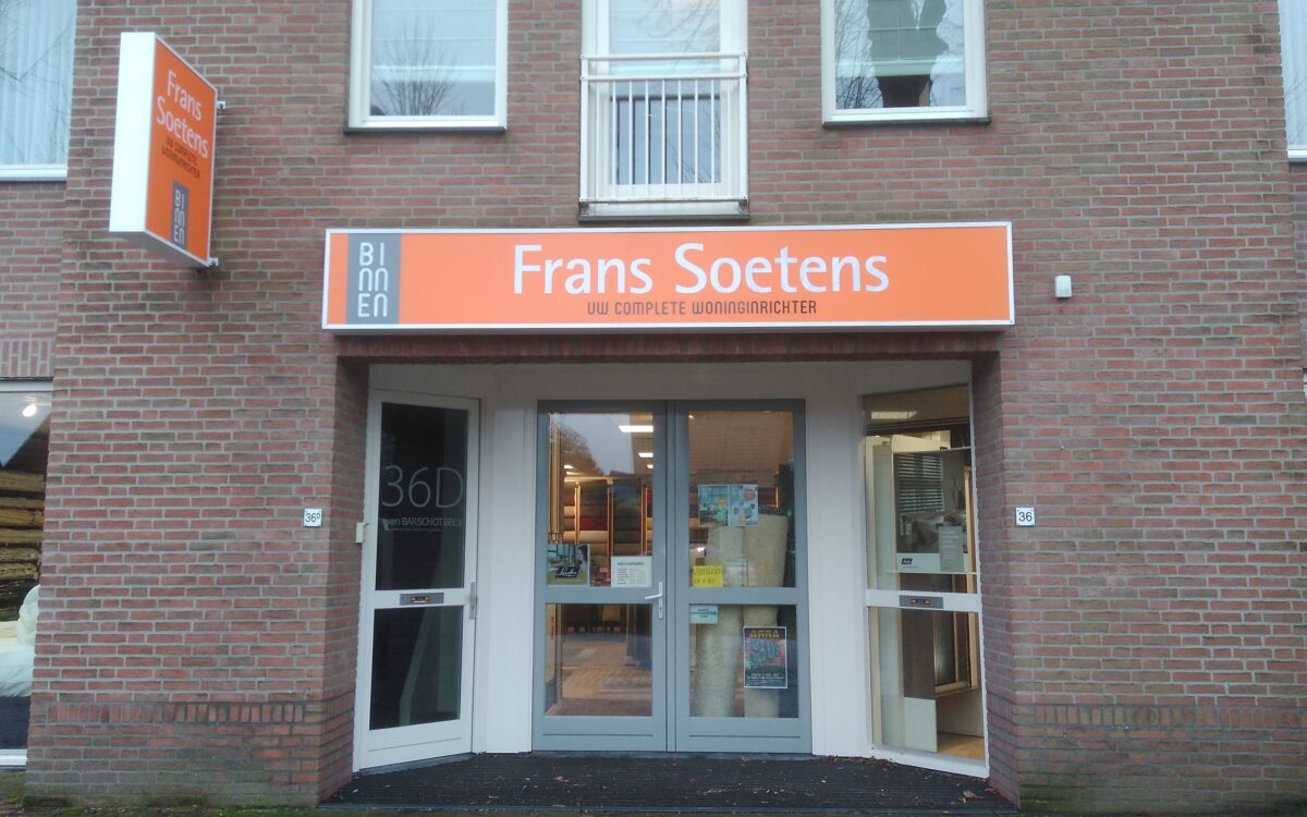 Frans Soetens 1