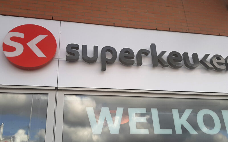 Superkeukens Breda 2