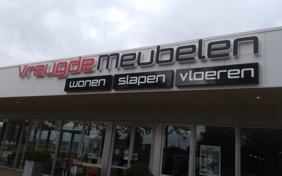 Vreugde Meubelen 2