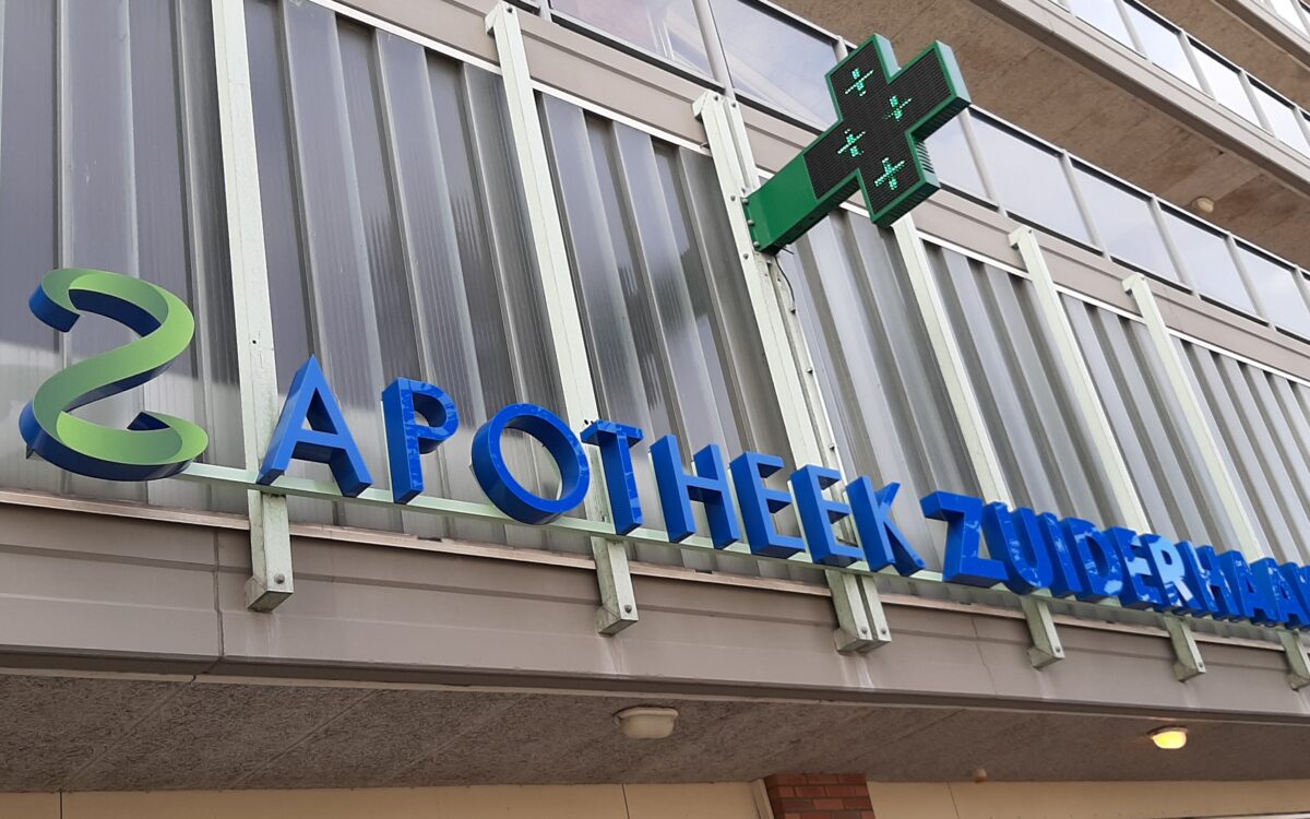 Apotheek Zuiderhaaks